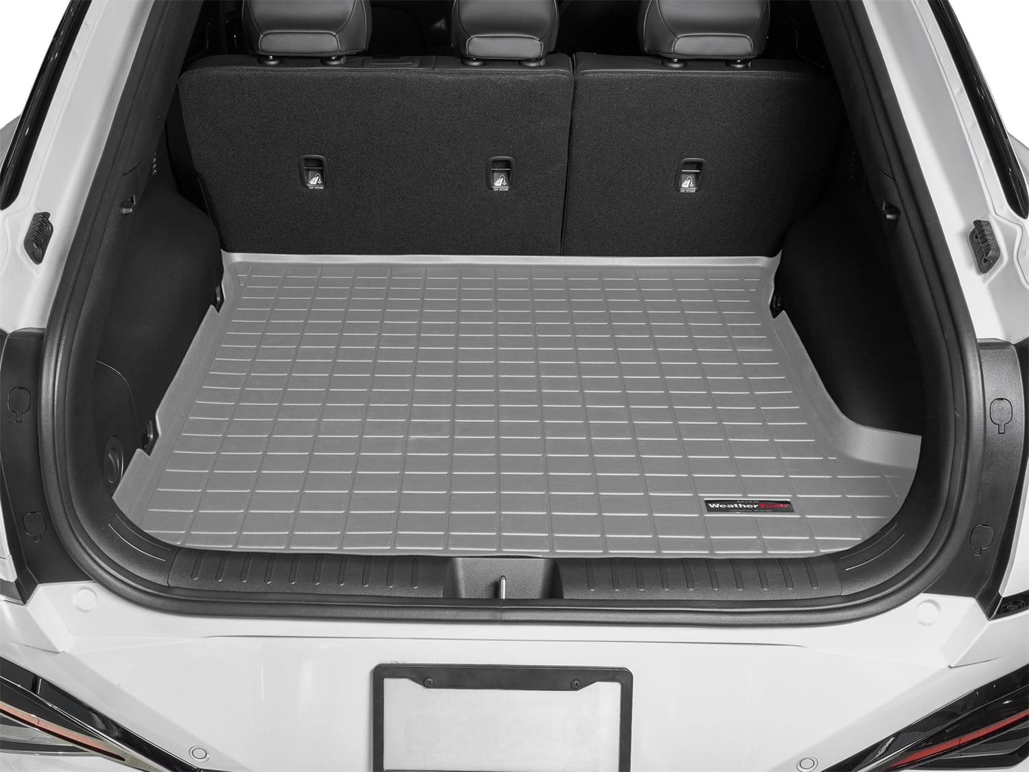 Cargo Liner thumbnail 2