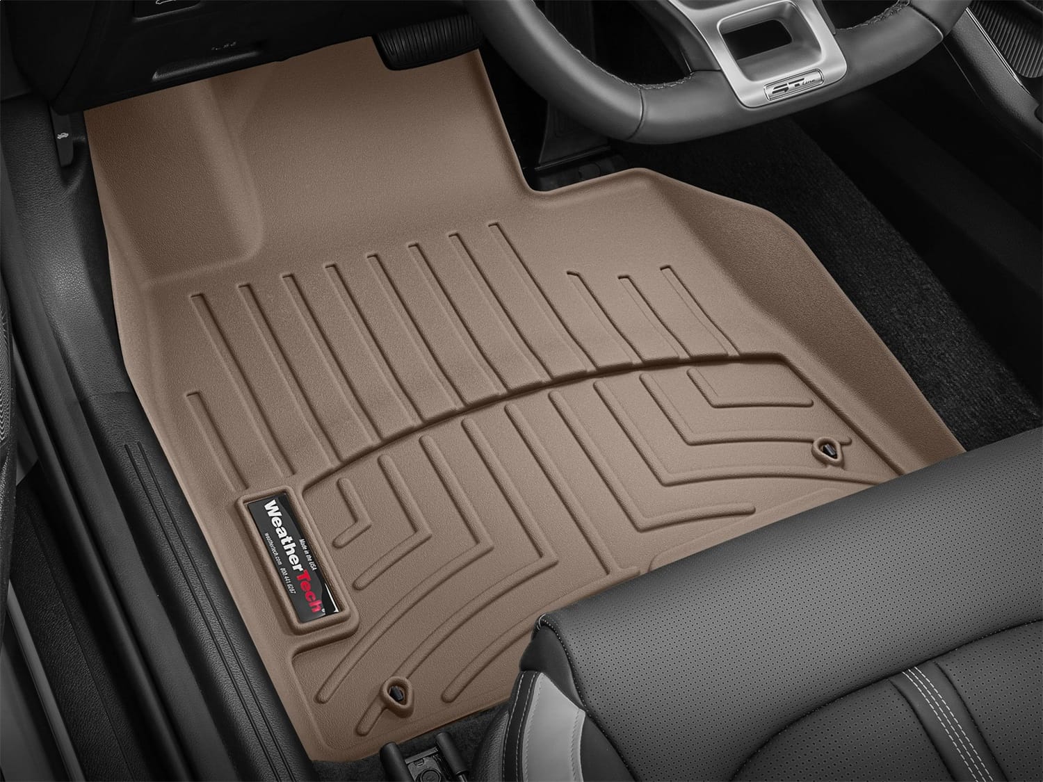 FloorLiner™ DigitalFit® thumbnail 13
