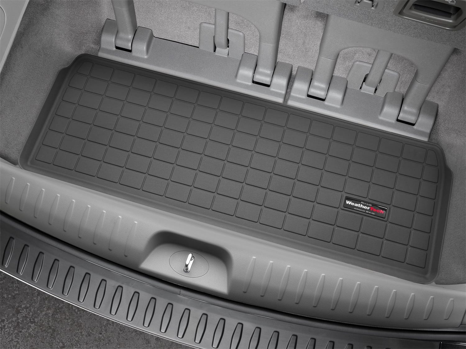 Cargo Liner thumbnail 2