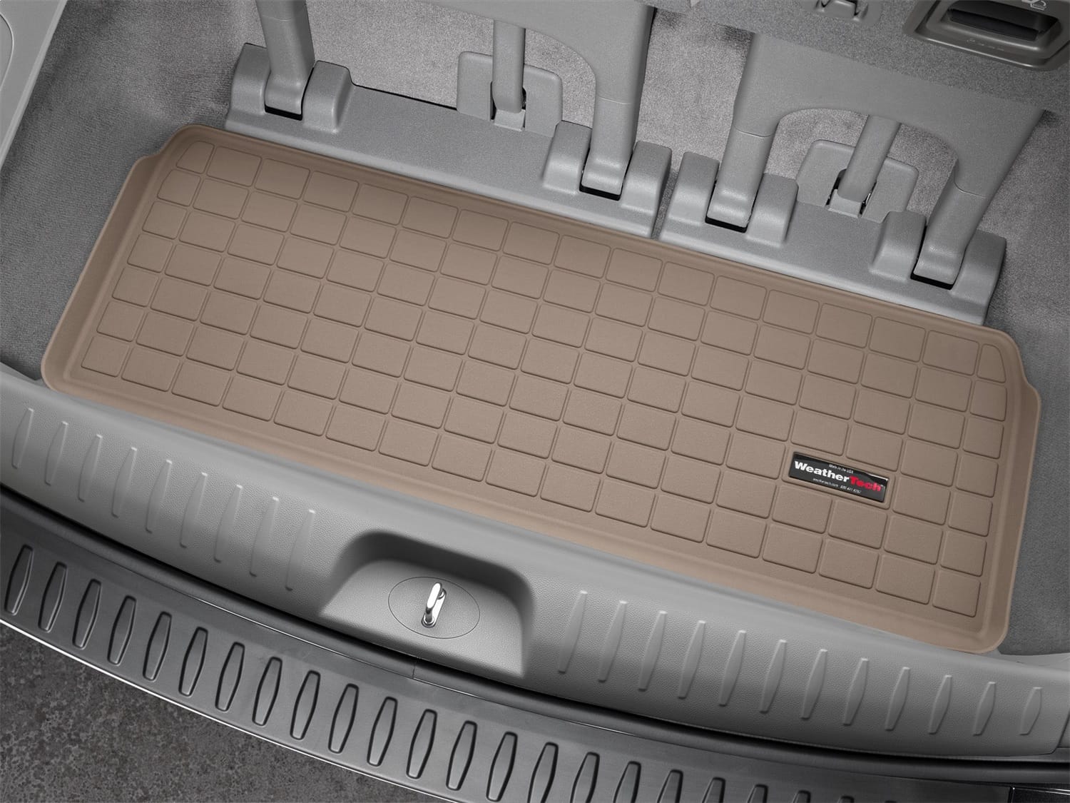 Cargo Liner thumbnail 2