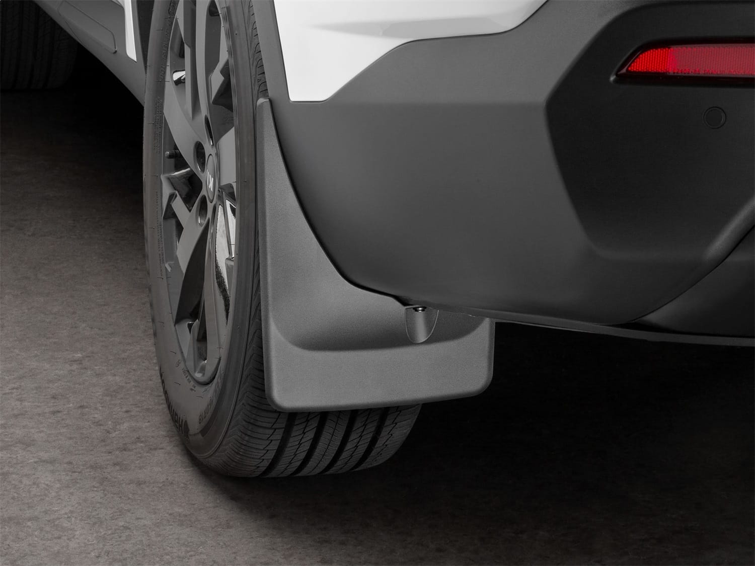 MudFlap No-Drill DigitalFit® thumbnail 2
