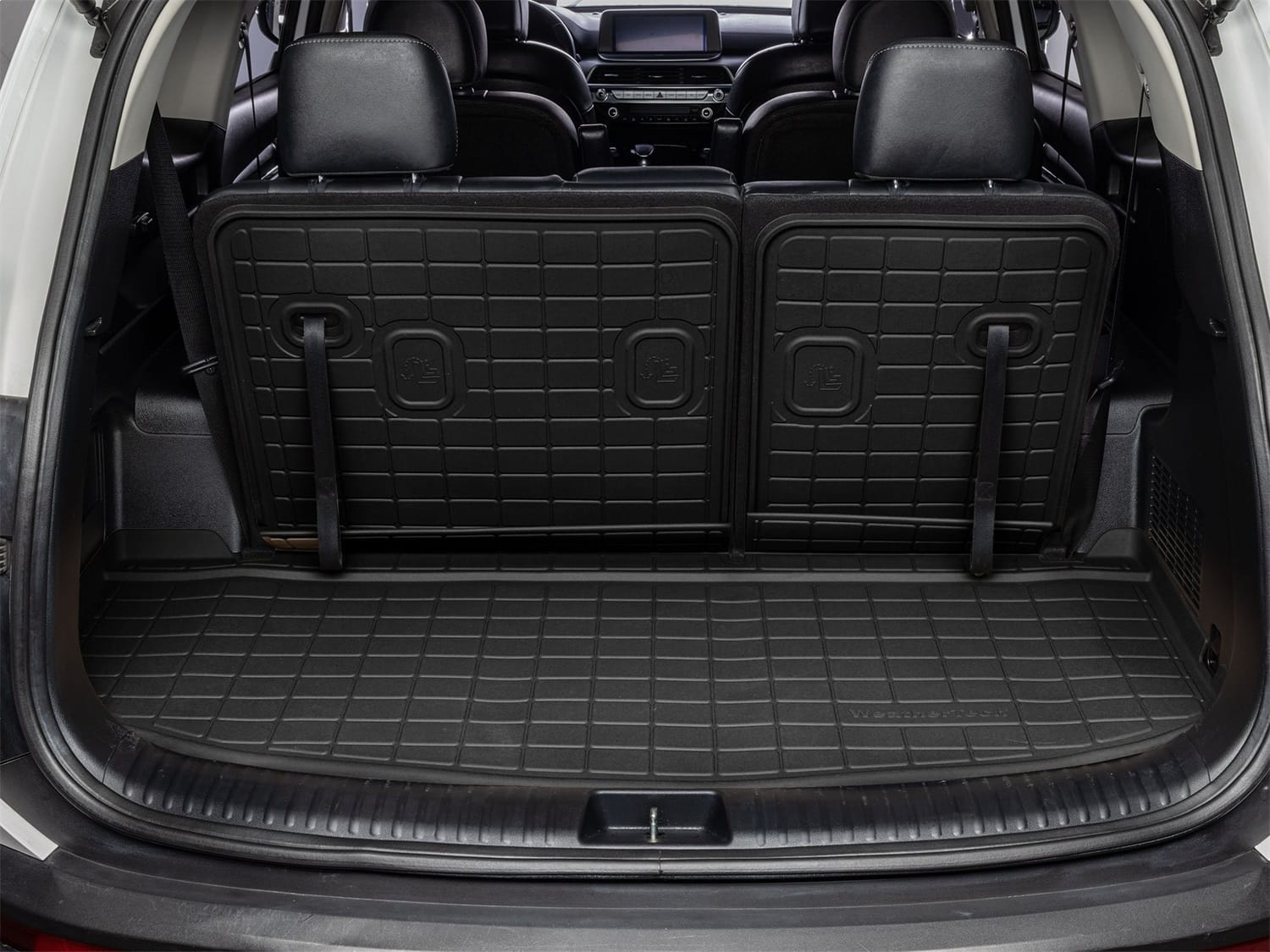 SeatBack Cargo Liner HP thumbnail 2