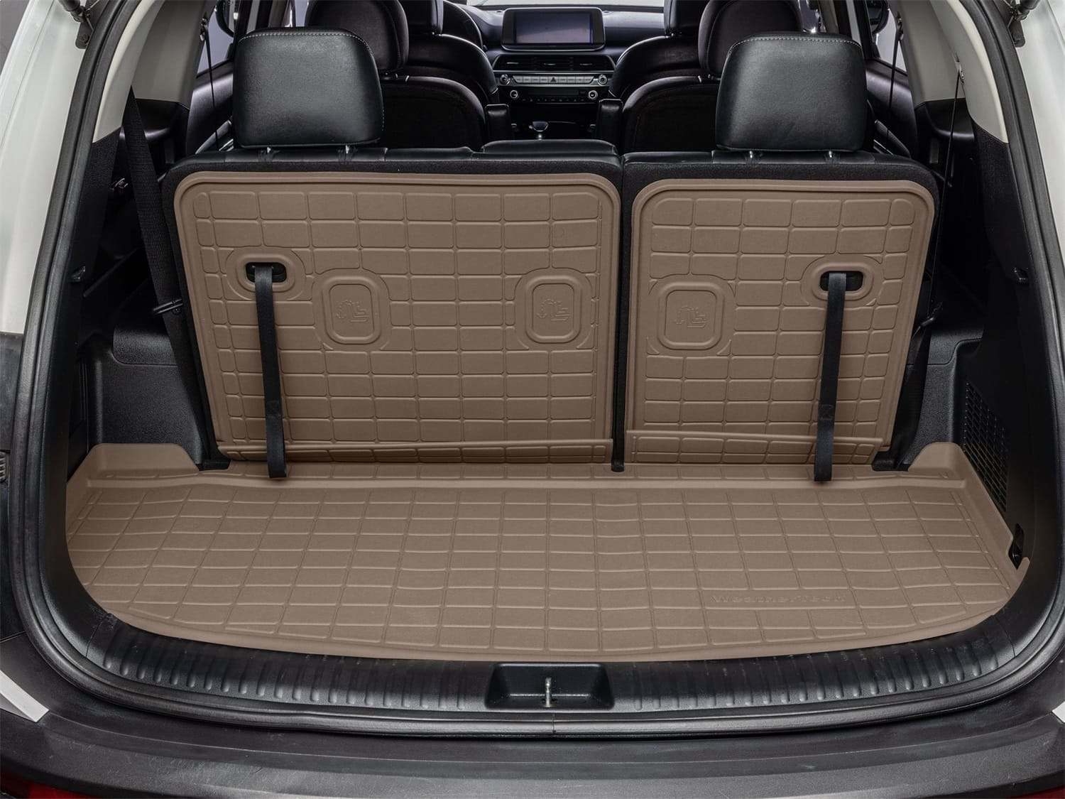 SeatBack Cargo Liner HP thumbnail 2