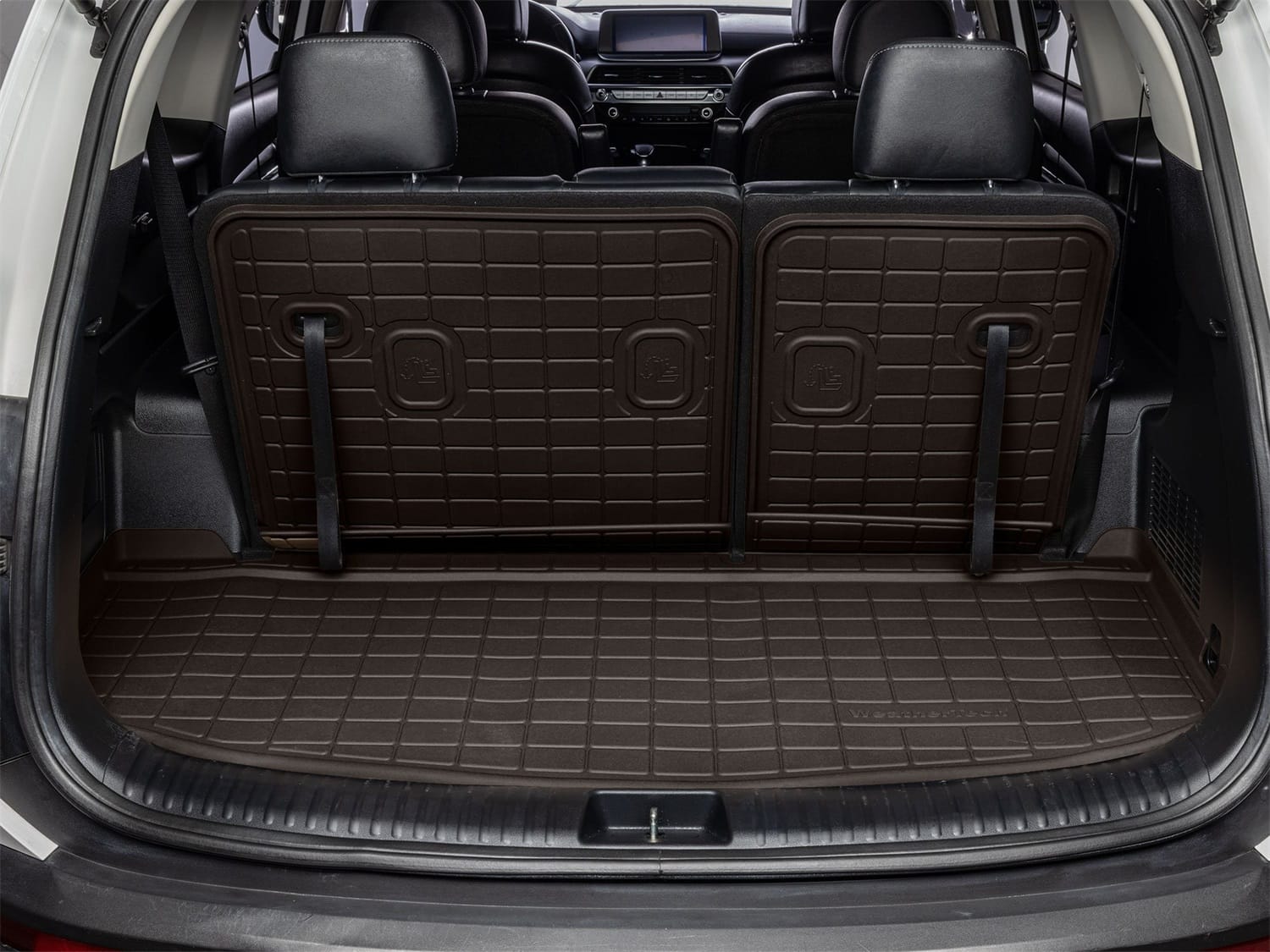 SeatBack Cargo Liner HP thumbnail 2