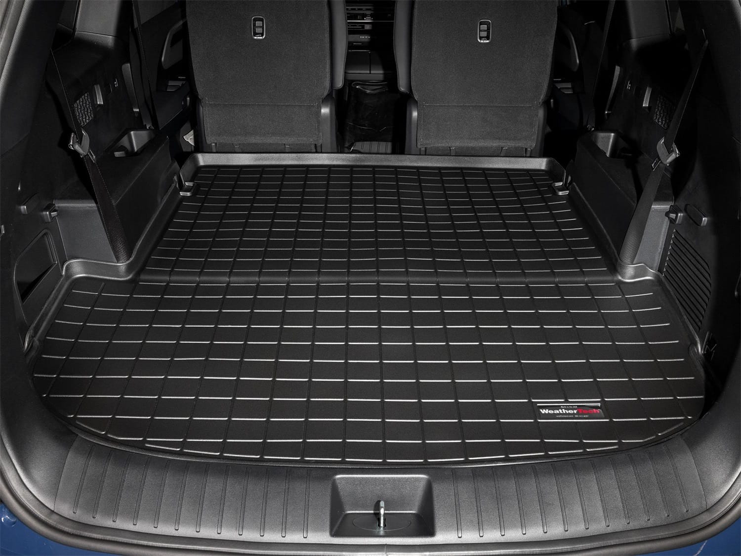 Cargo Liner thumbnail 2