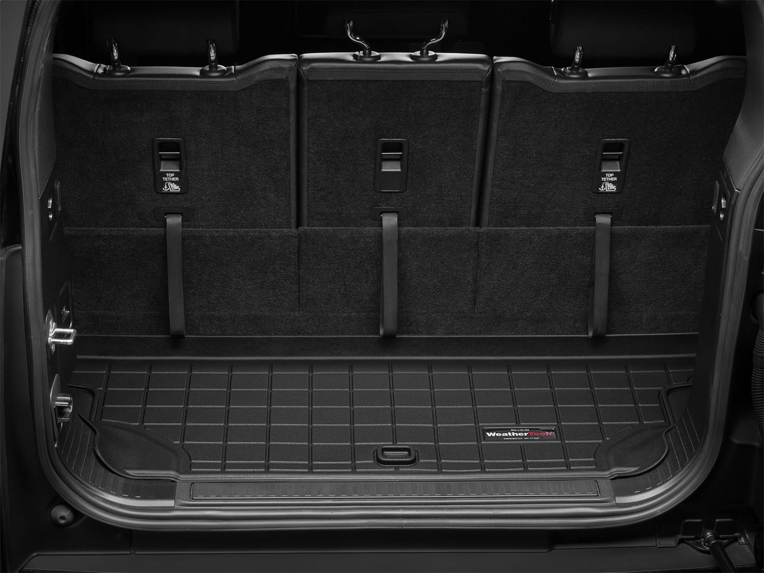 Cargo Liner thumbnail 2