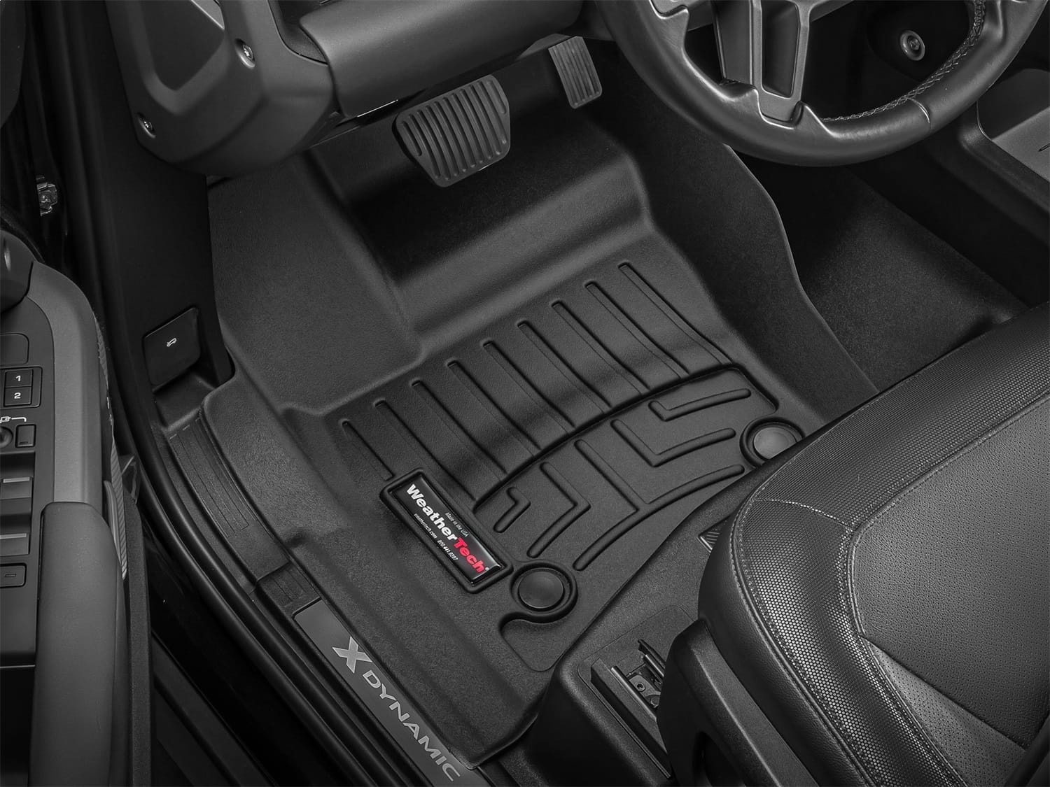 FloorLiner™ DigitalFit® thumbnail 13