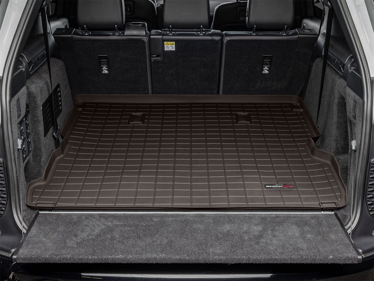 Cargo Liner thumbnail 2