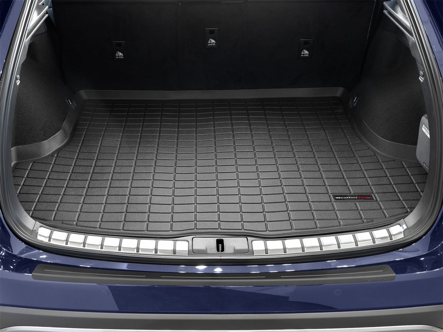 Cargo Liner thumbnail 2