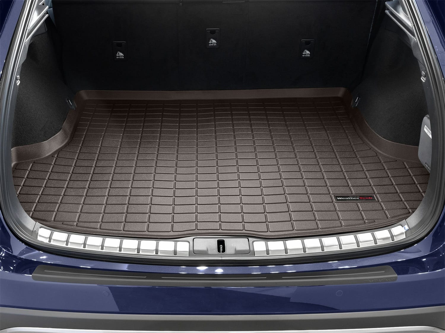 Cargo Liner thumbnail 2