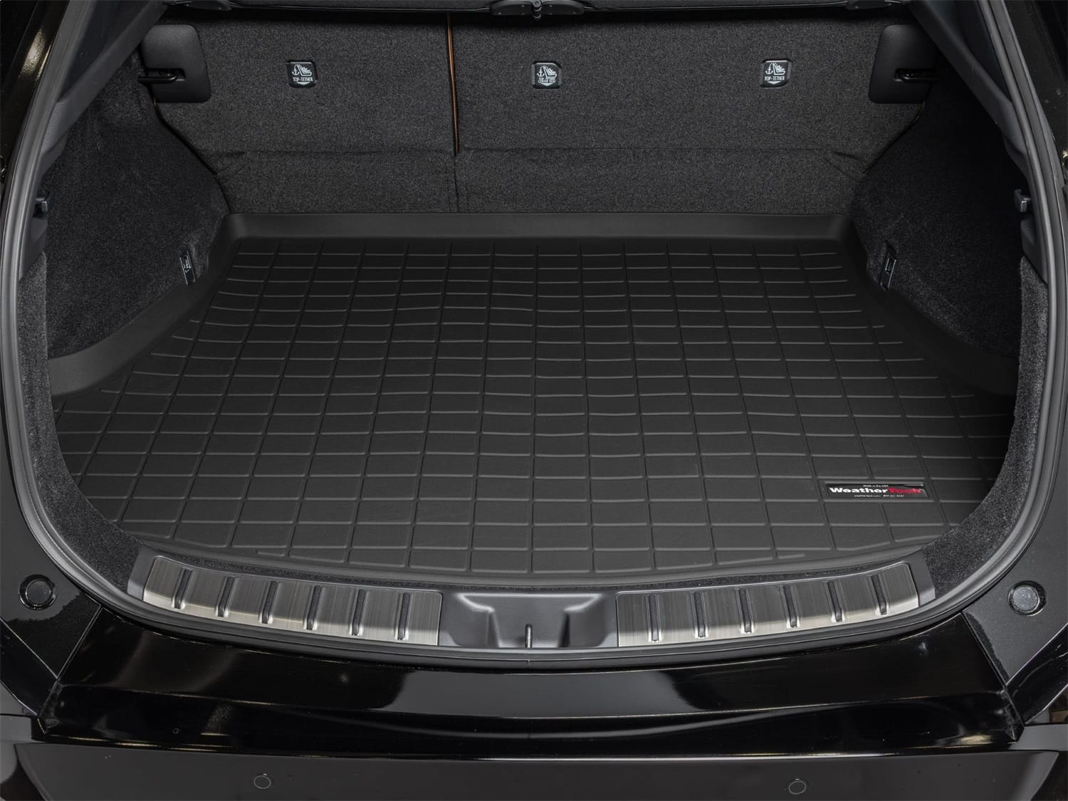 Cargo Liner thumbnail 2