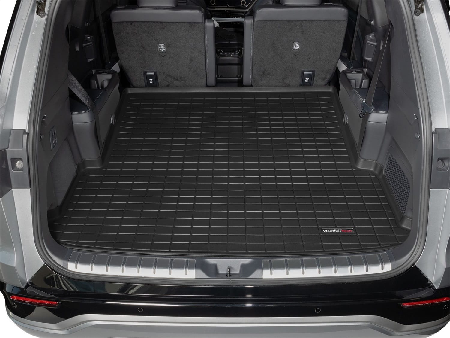 Cargo Liner thumbnail 2