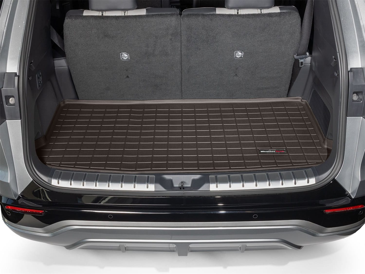 Cargo Liner thumbnail 2