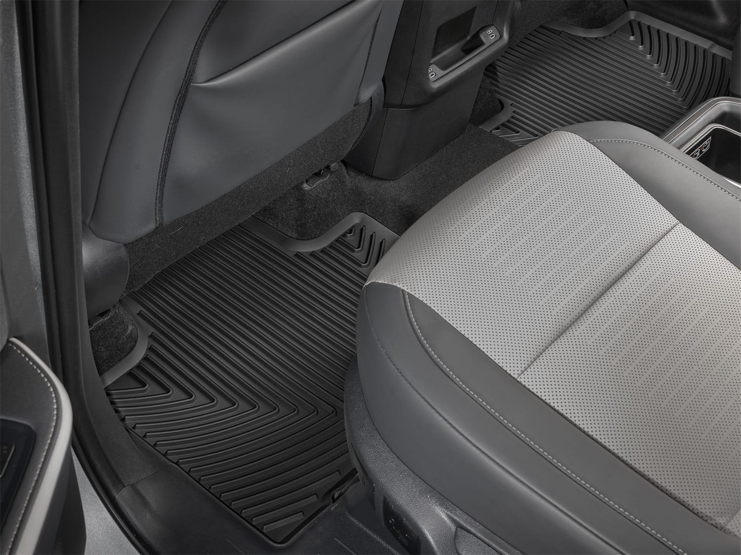 All Weather Floor Mats thumbnail 2