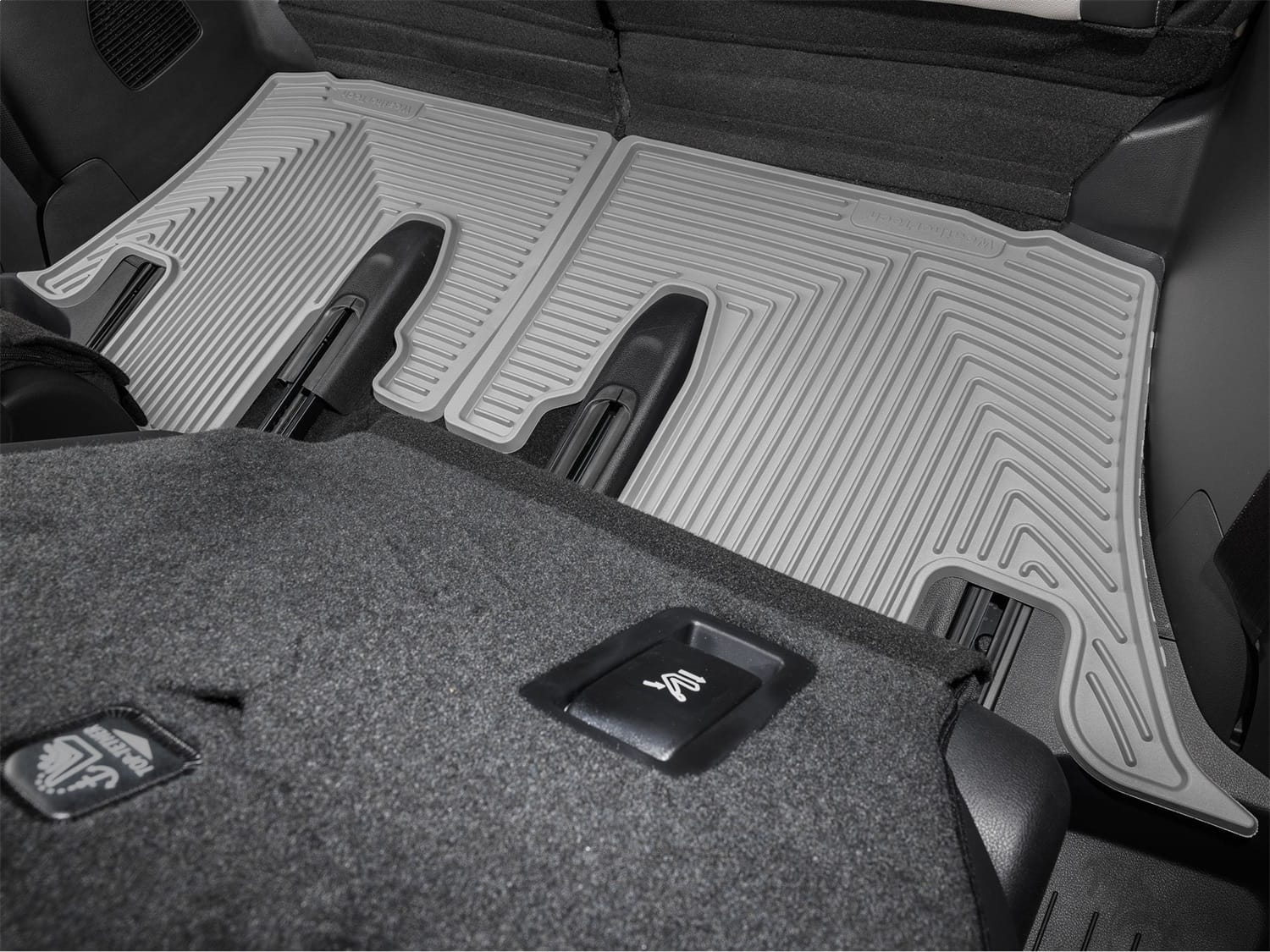 All Weather Floor Mats thumbnail 2