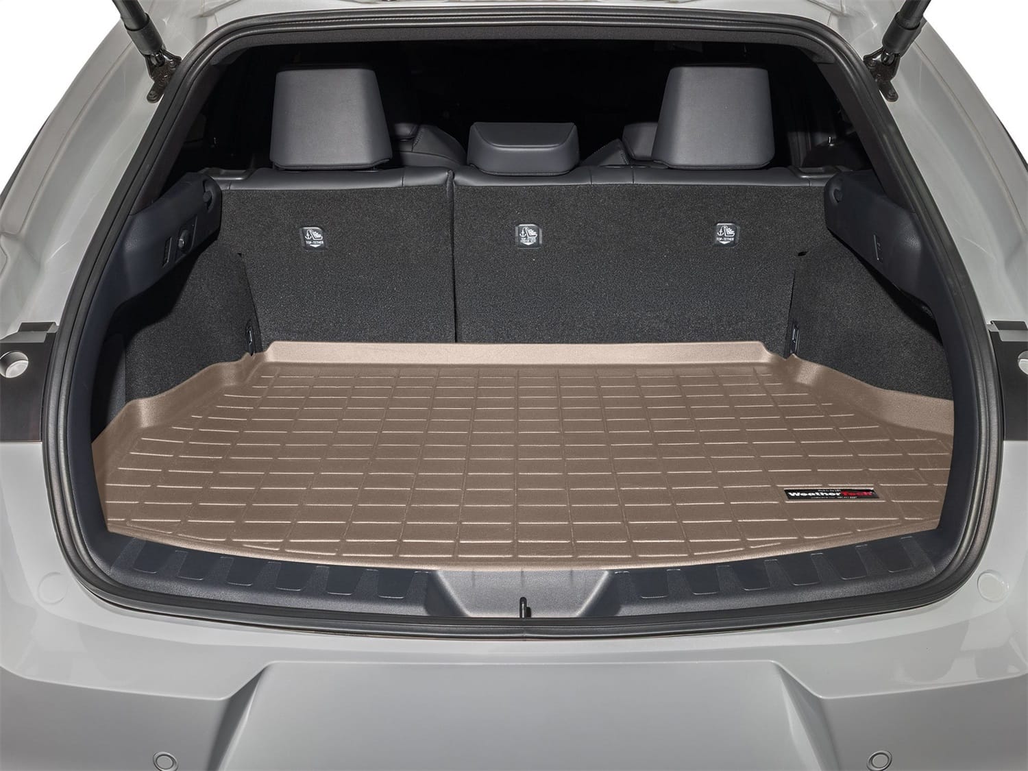 Cargo Liner thumbnail 2