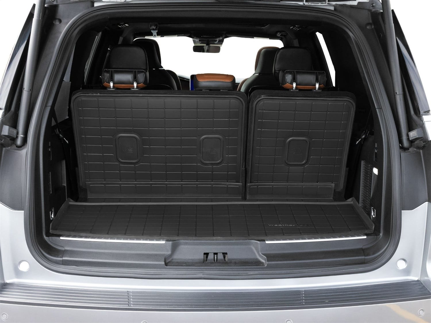 SeatBack Cargo Liner HP