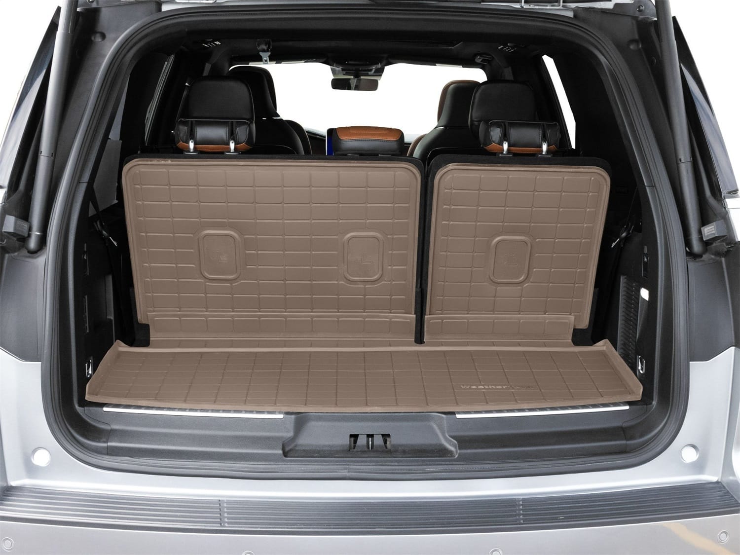 SeatBack Cargo Liner HP