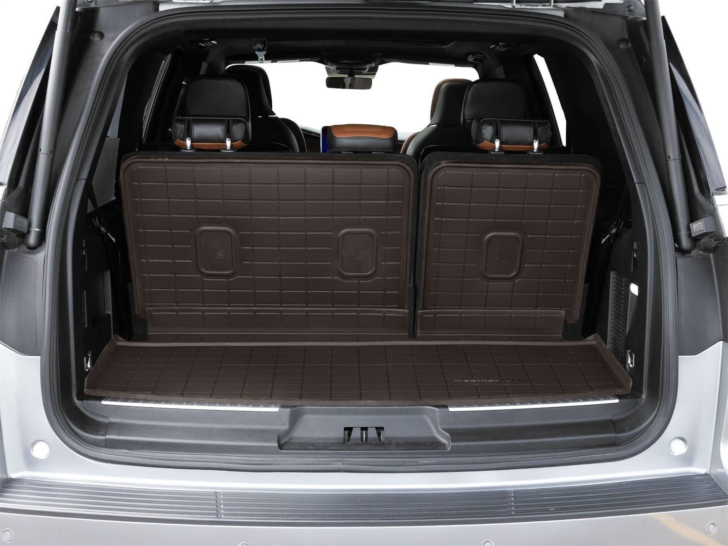 SeatBack Cargo Liner HP
