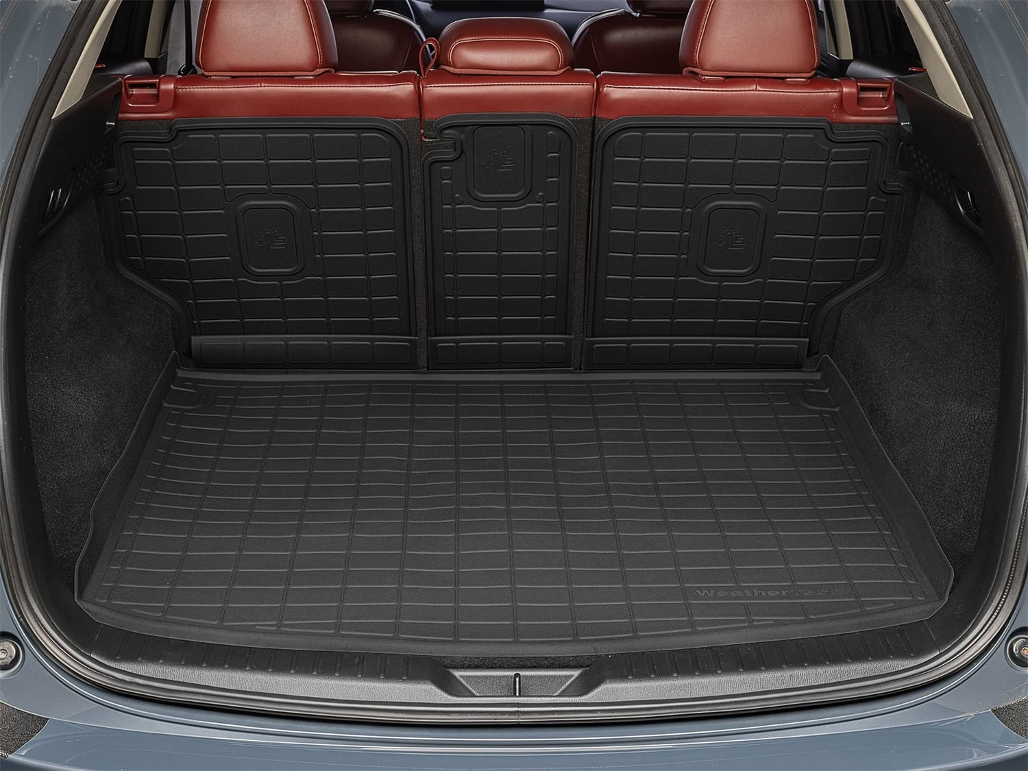 SeatBack Cargo Liner HP thumbnail 2