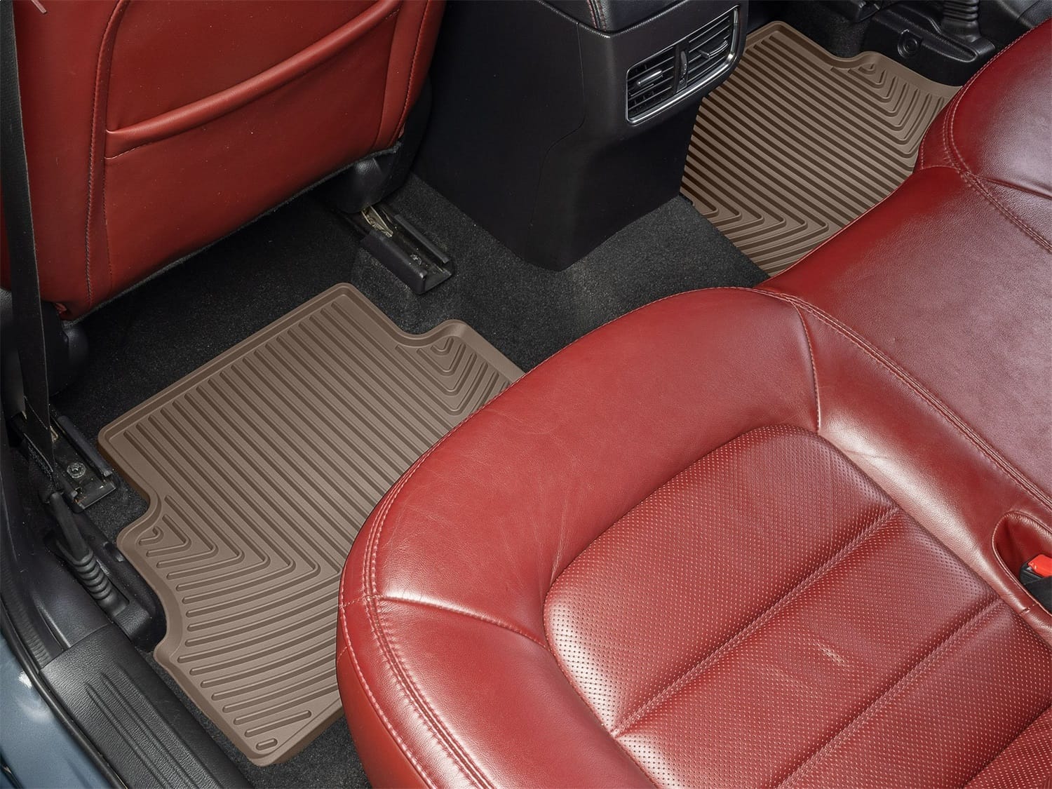 All Weather Floor Mats thumbnail 2