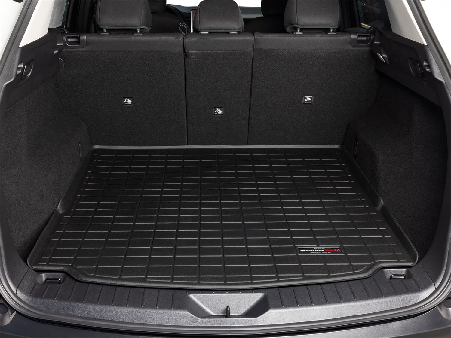 Cargo Liner thumbnail 2