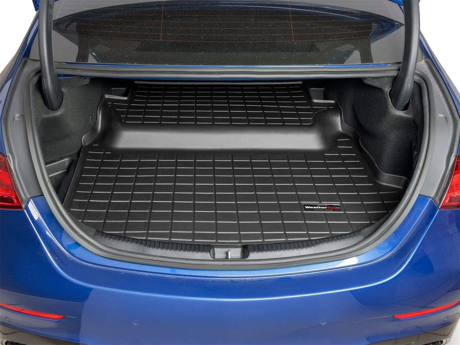 Cargo Liner thumbnail 2