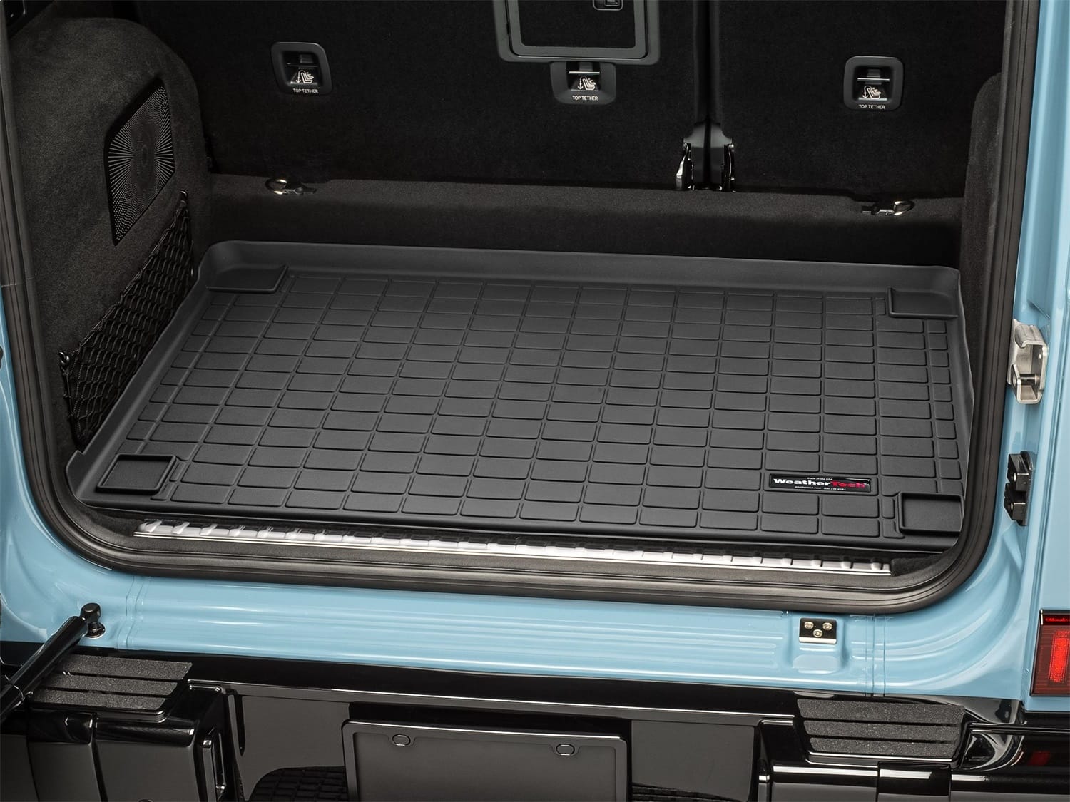 Cargo Liner thumbnail 2