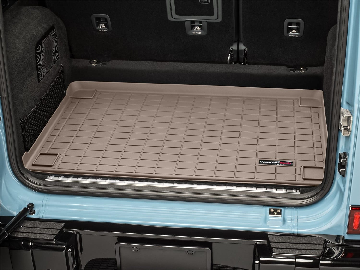 Cargo Liner thumbnail 2