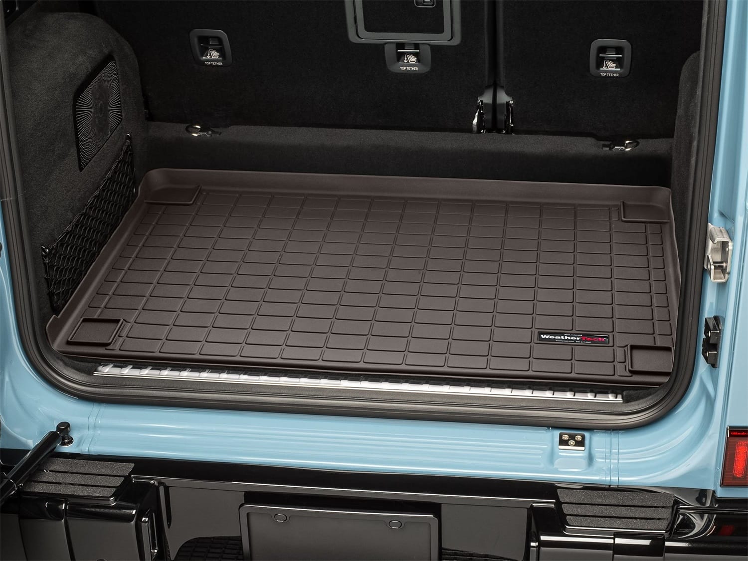 Cargo Liner thumbnail 2