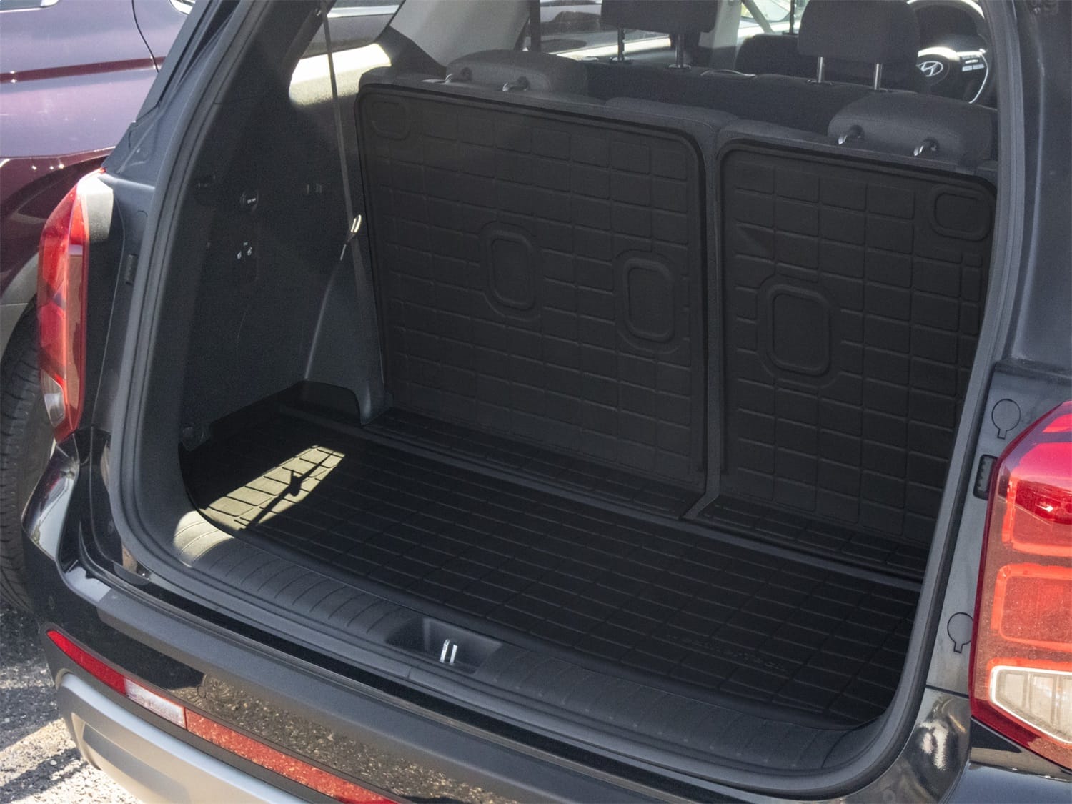 SeatBack Cargo Liner HP thumbnail 3