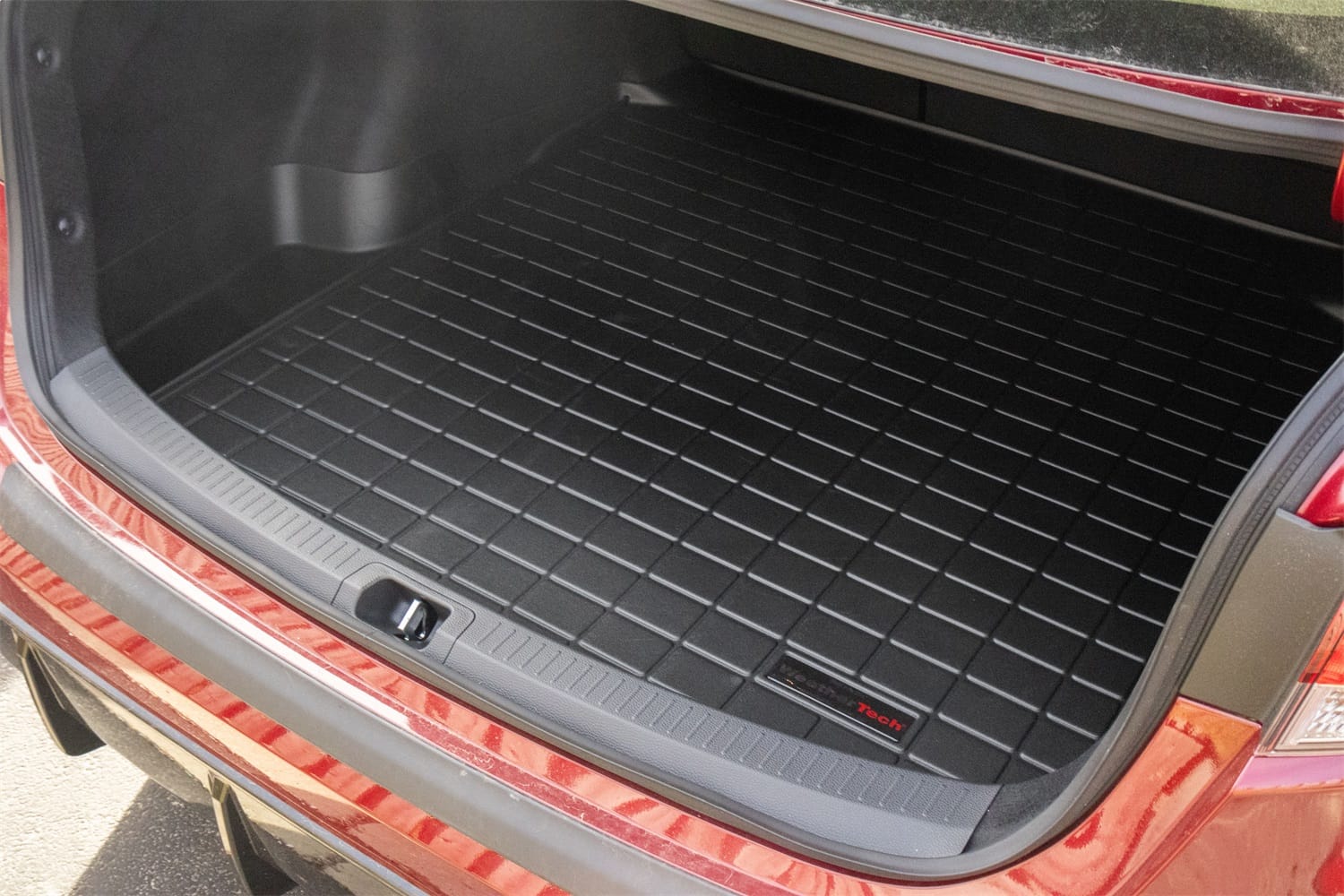Cargo Liner thumbnail 2