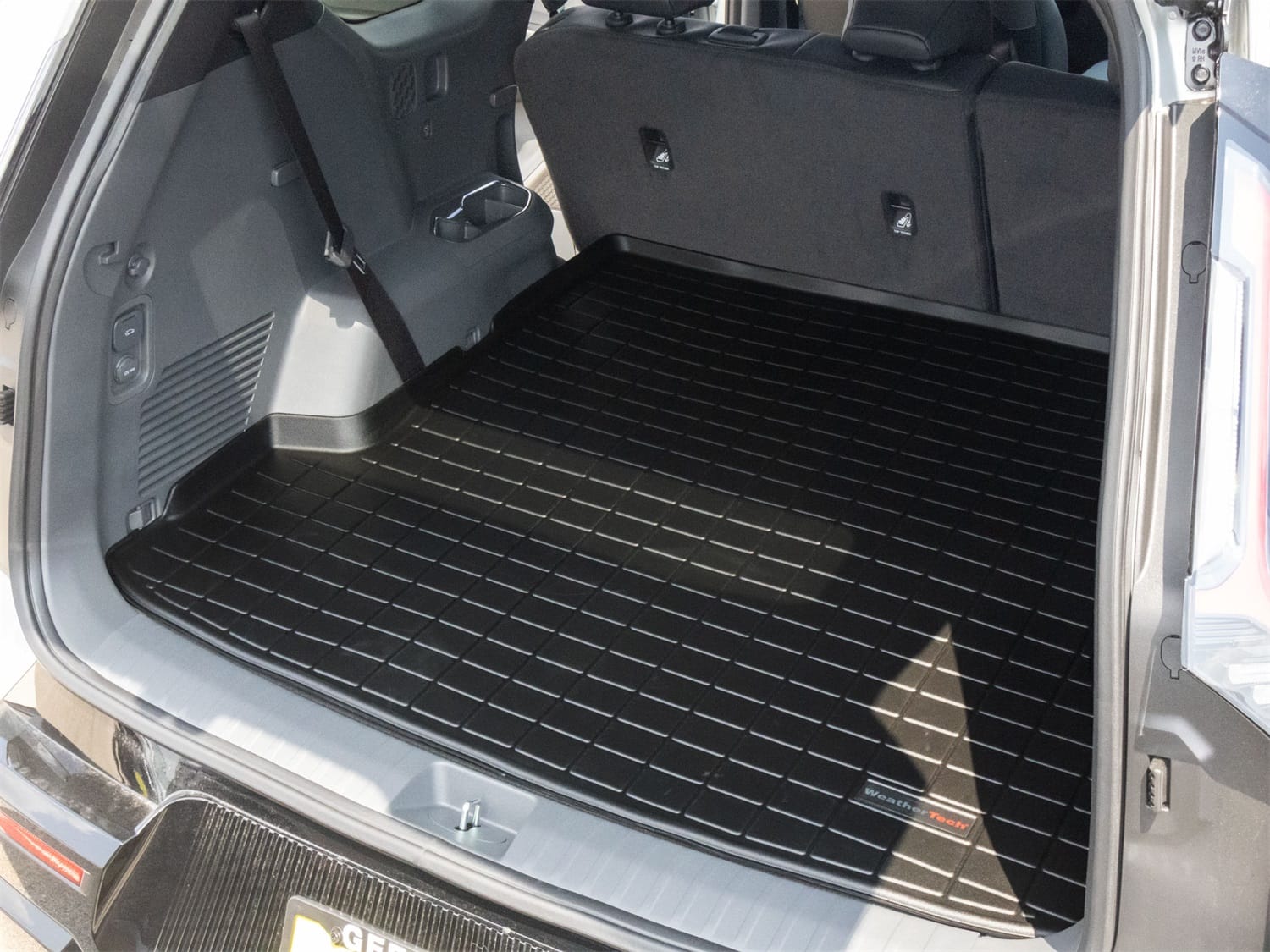 Cargo Liner thumbnail 2