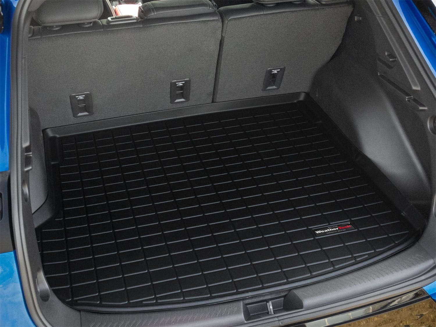 Cargo Liner thumbnail 2