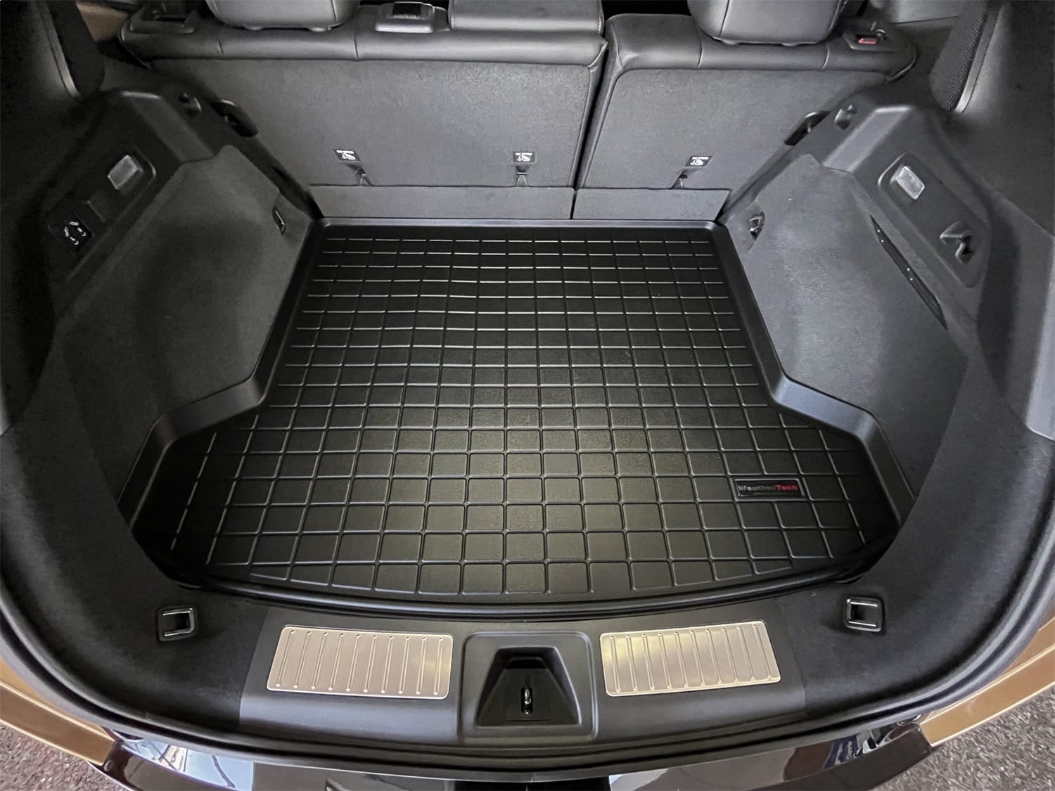 Cargo Liner thumbnail 2