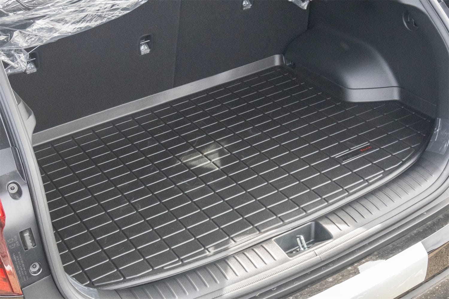 Cargo Liner thumbnail 2