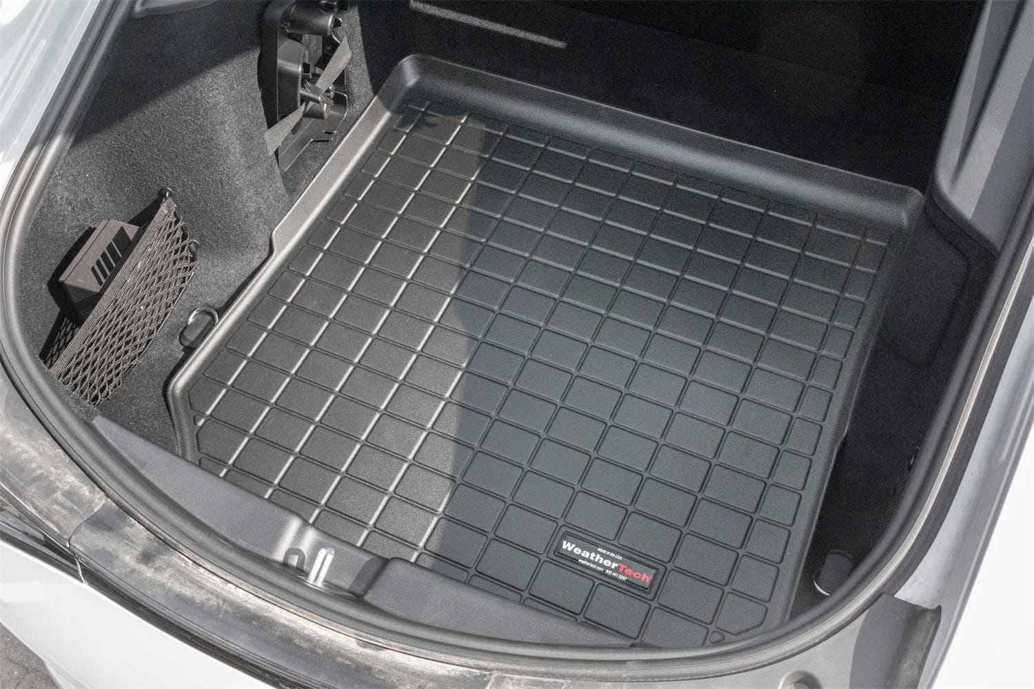 Cargo Liner thumbnail 2