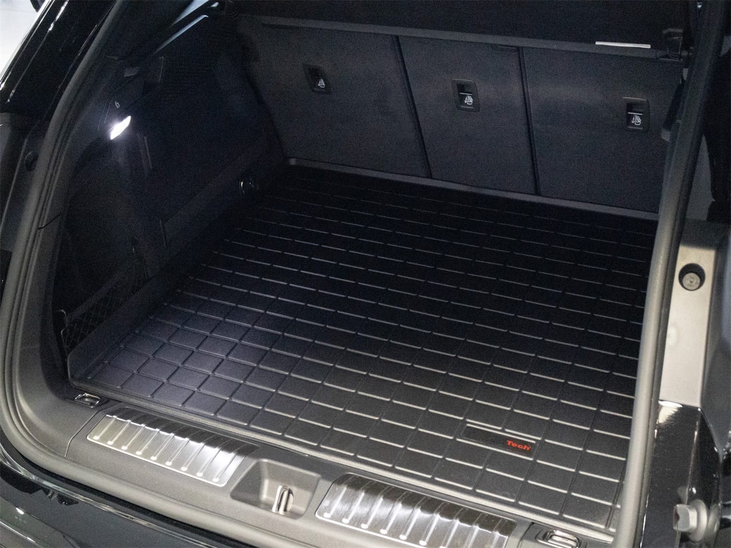 Cargo Liner thumbnail 2
