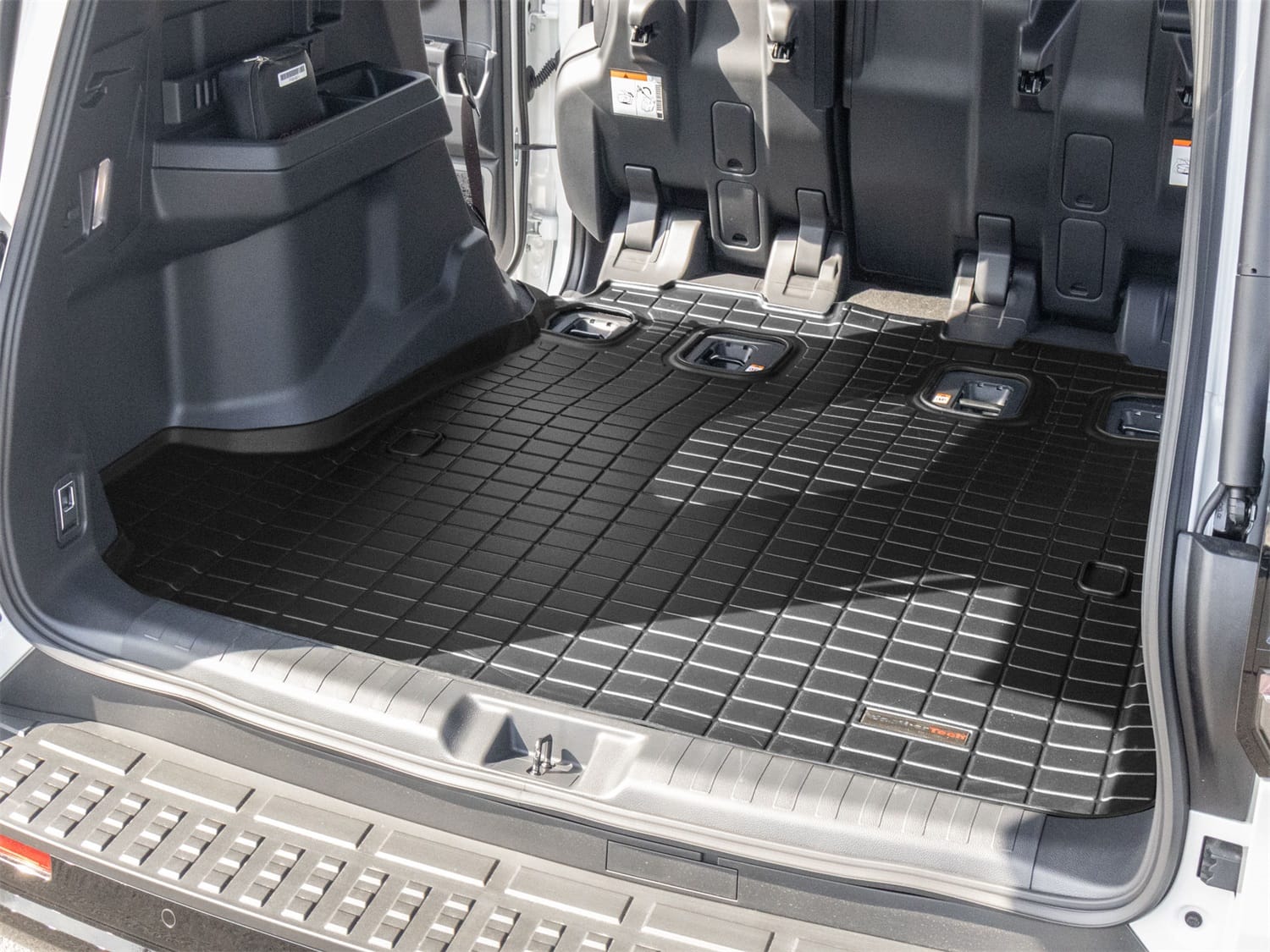 Cargo Liner thumbnail 2