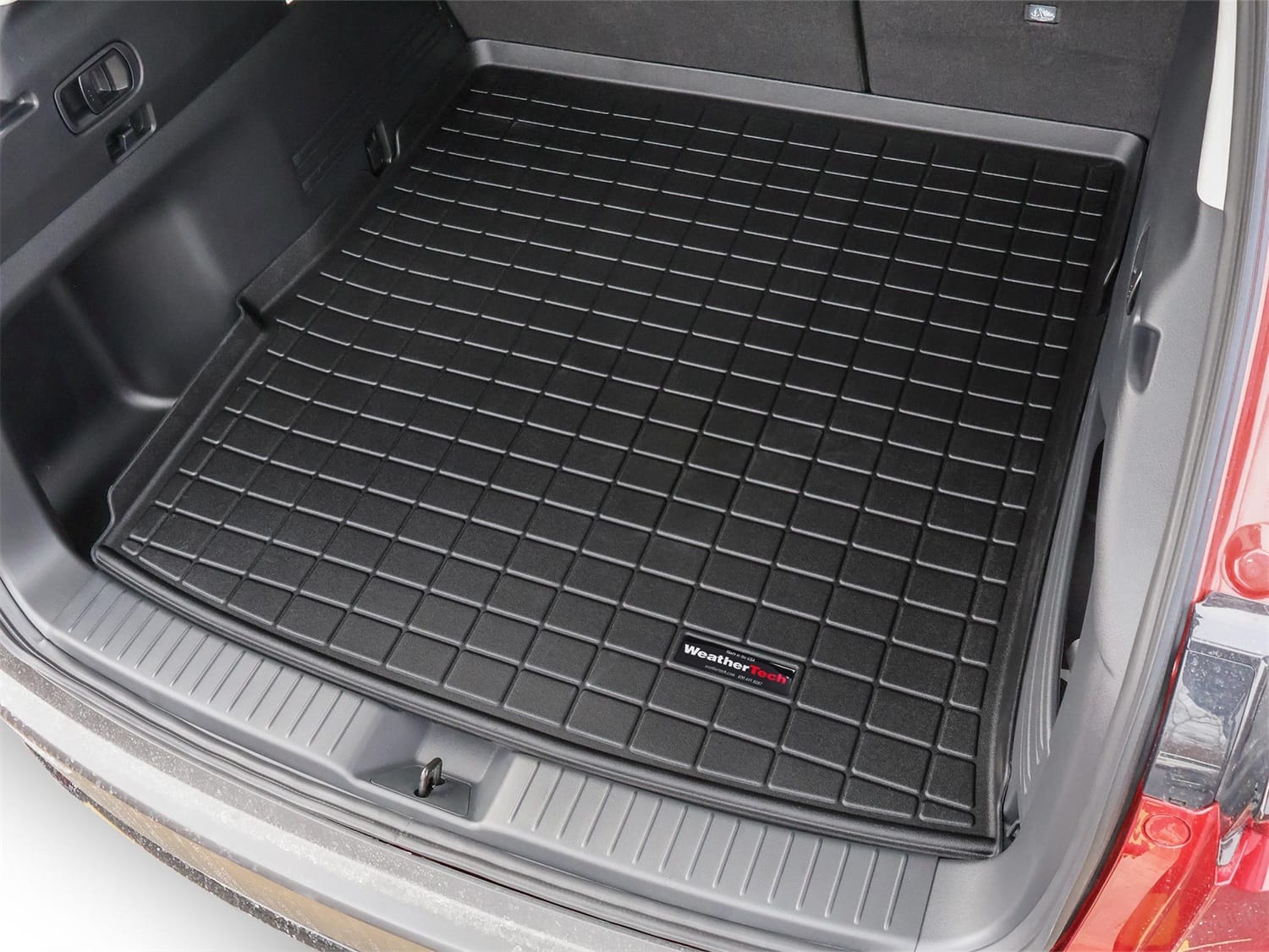 Cargo Liner thumbnail 2