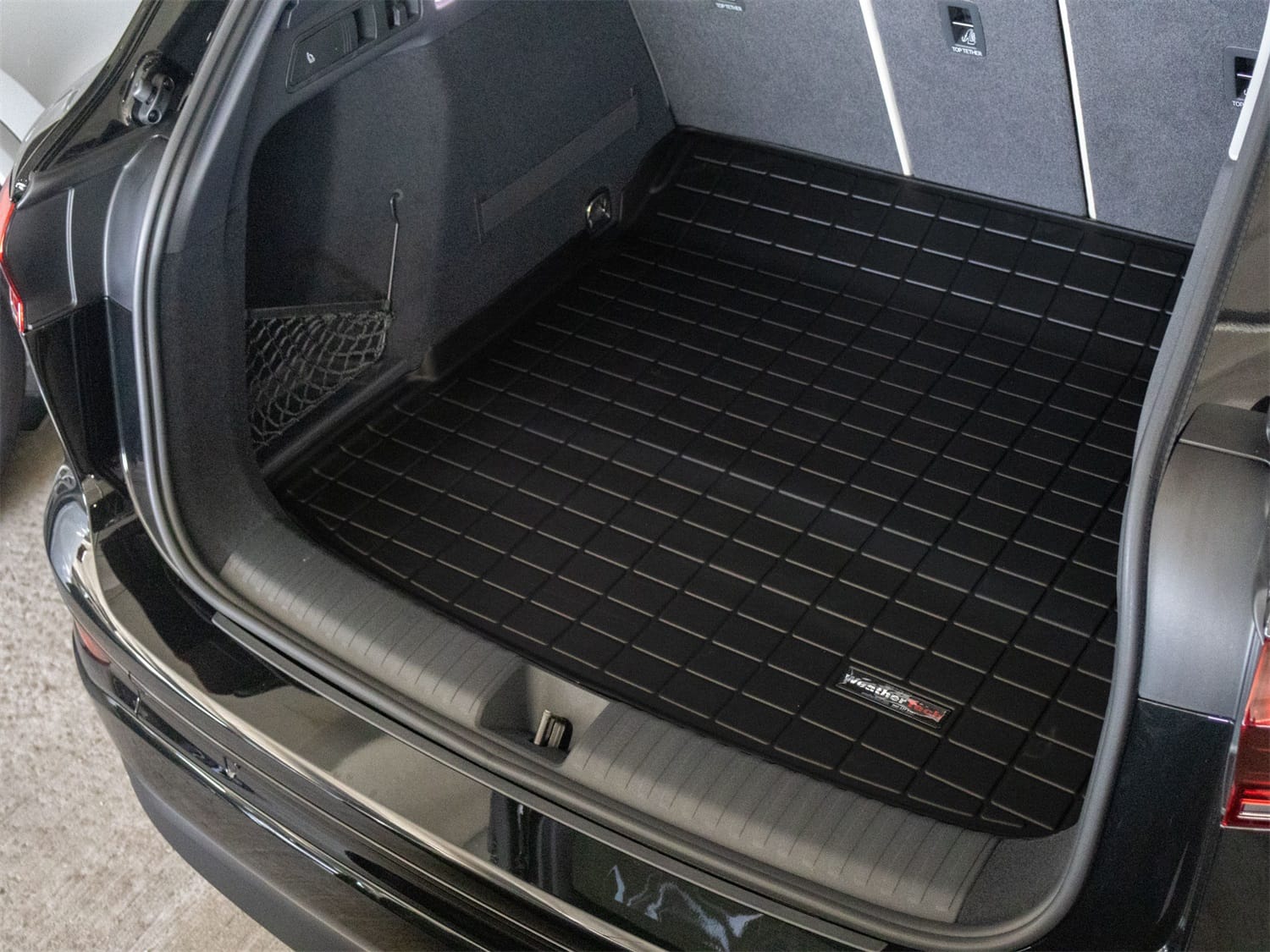 Cargo Liner thumbnail 2