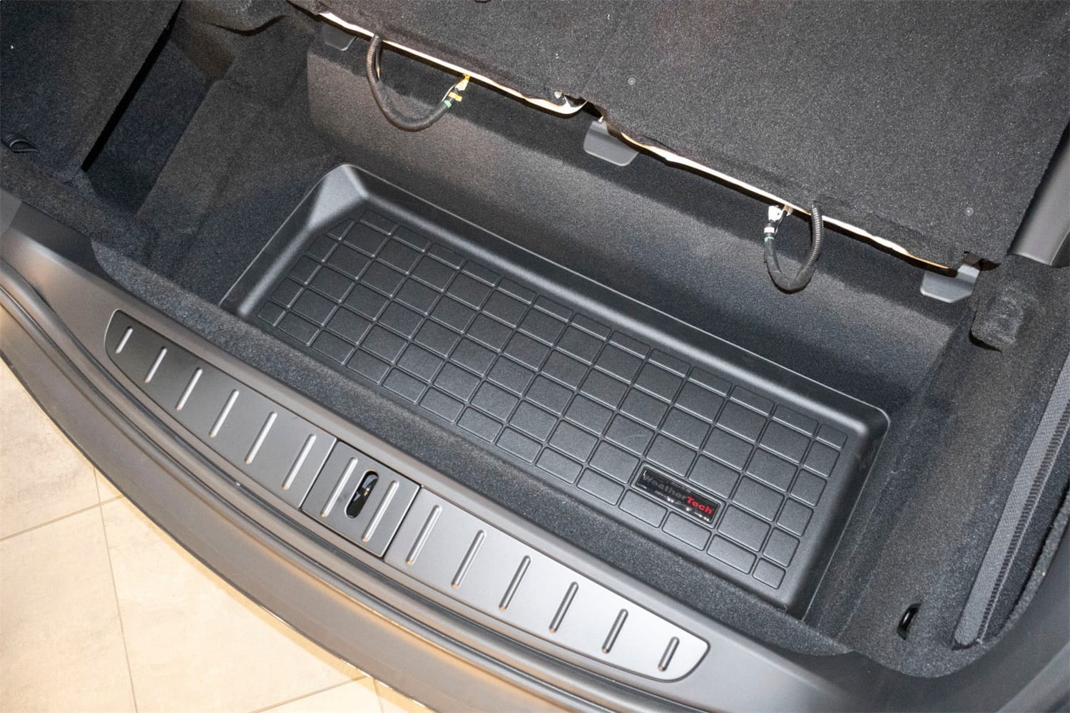 Cargo Liner thumbnail 2