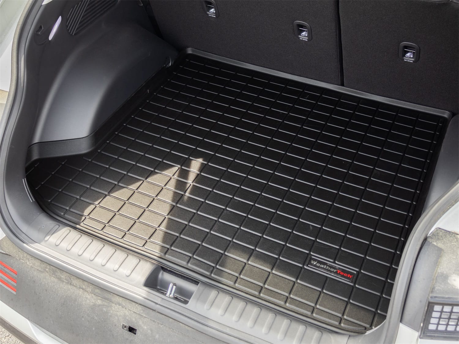 Cargo Liner thumbnail 2