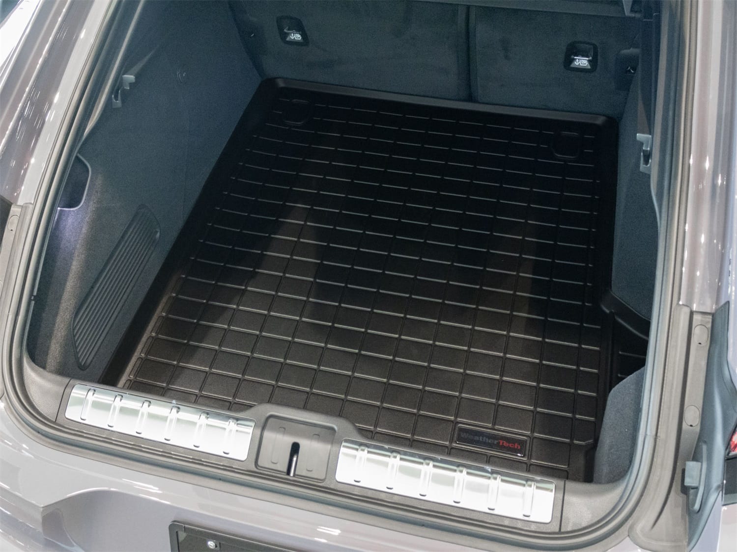 Cargo Liner thumbnail 2