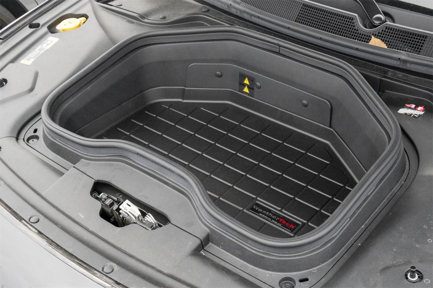 Cargo Liner thumbnail 2