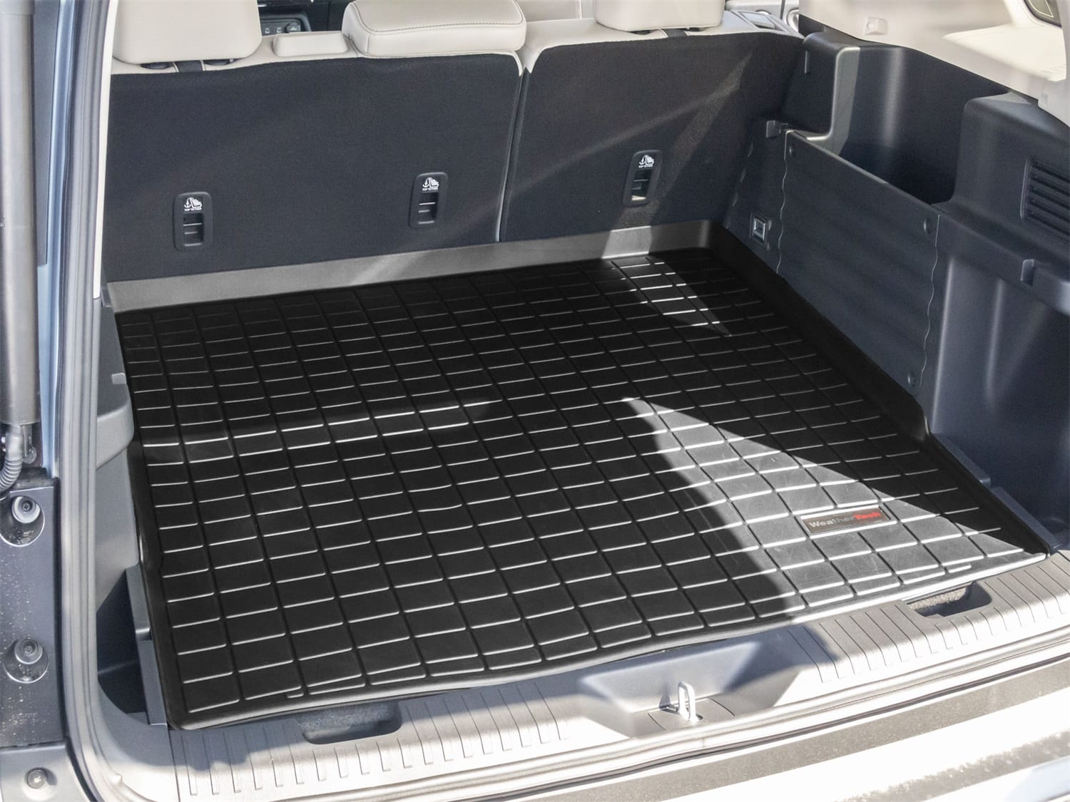 Cargo Liner thumbnail 2