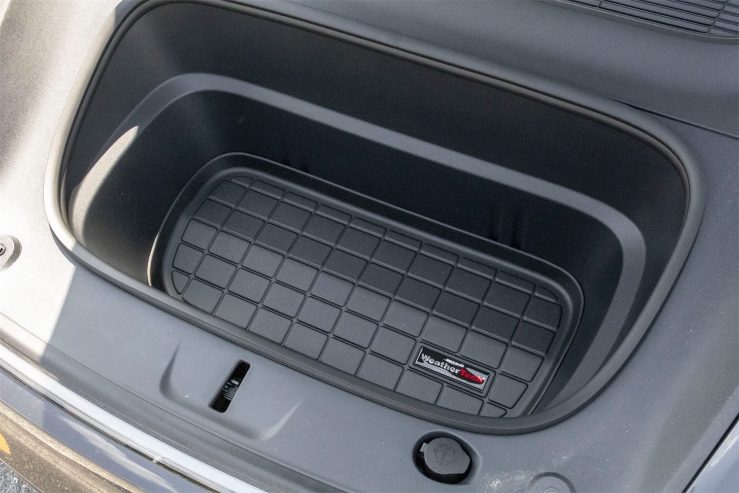 Cargo Liner thumbnail 2