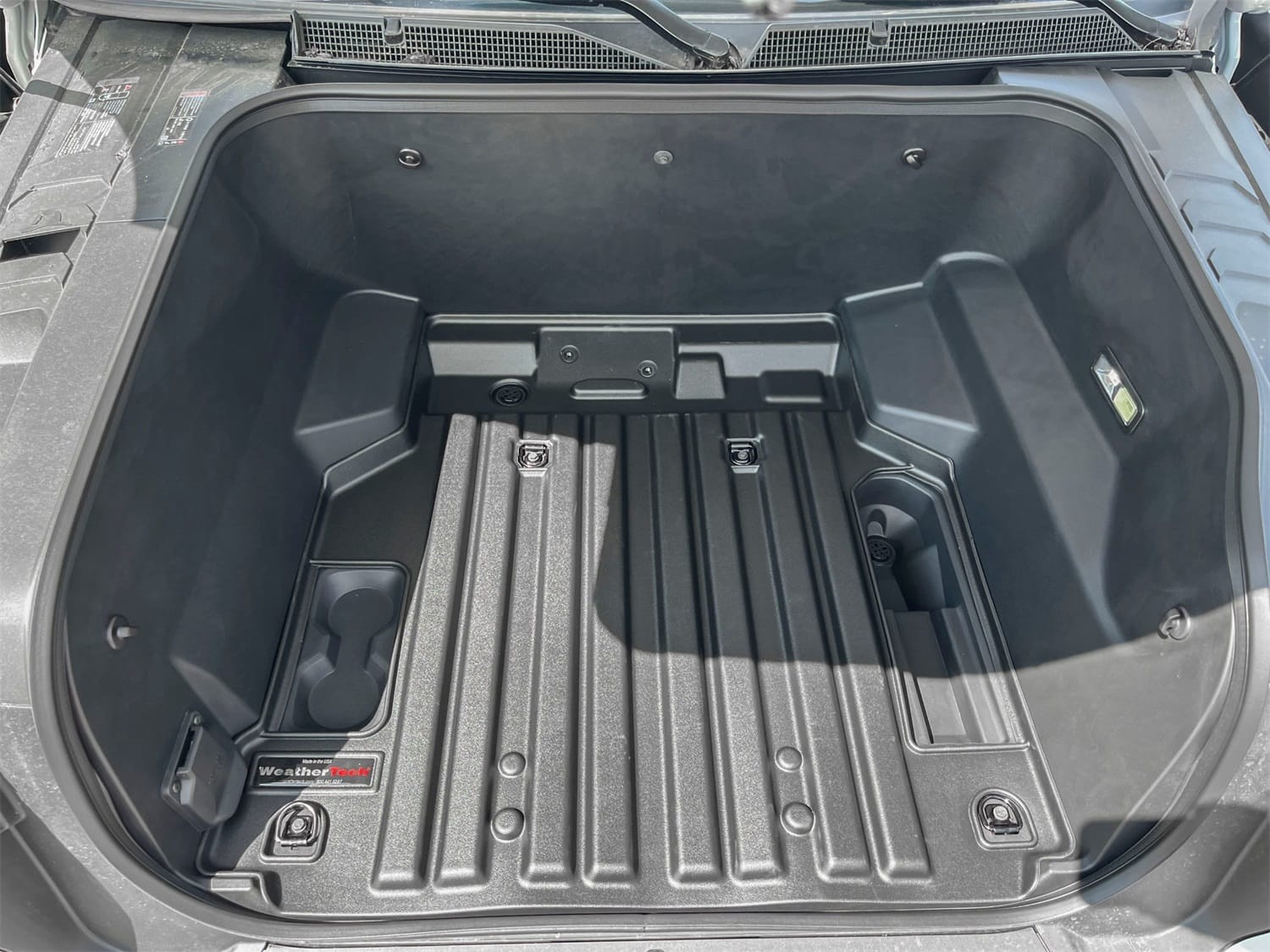 Cargo Liner thumbnail 2
