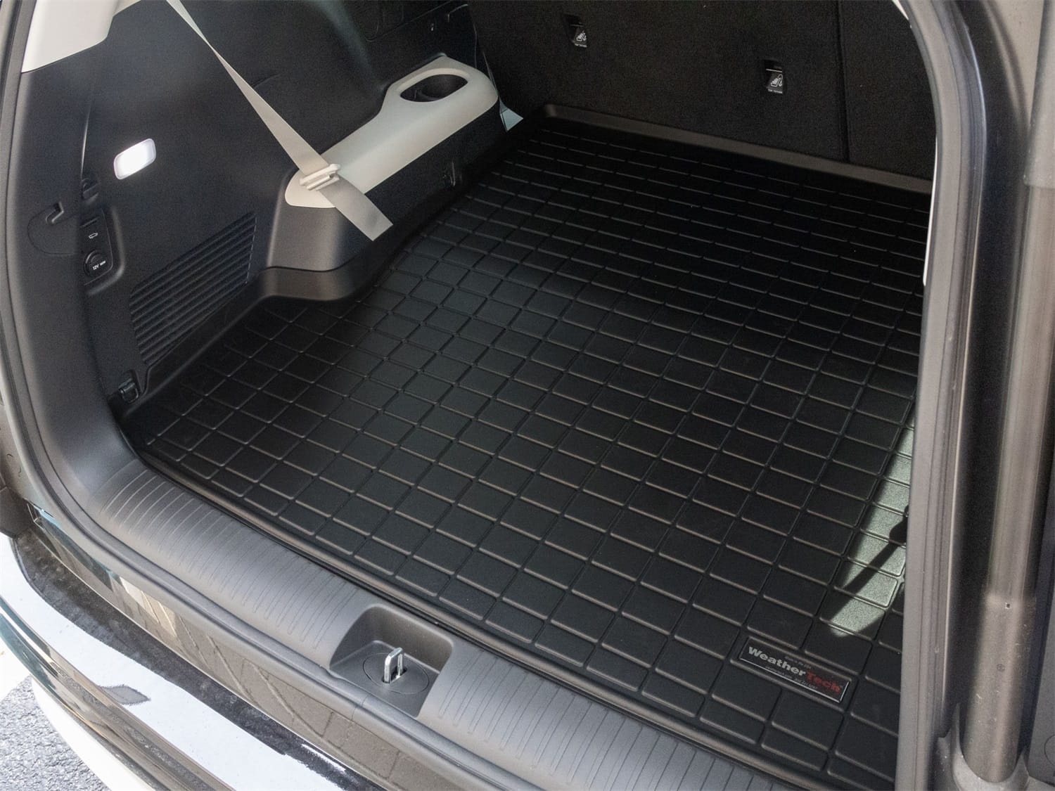 Cargo Liner thumbnail 2