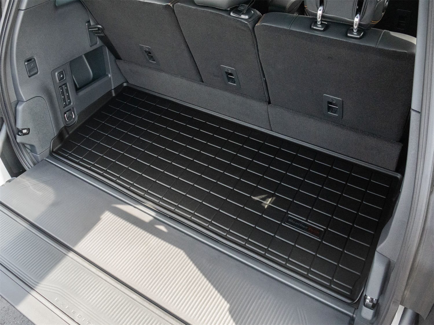 Cargo Liner thumbnail 2